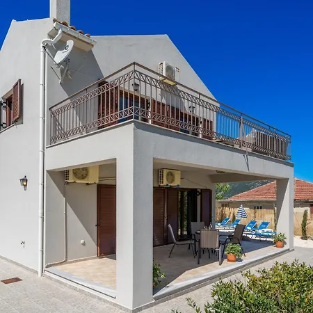 וילה Richmond Greece *