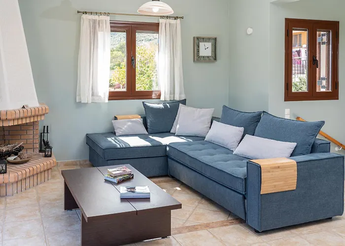 וילה Richmond Greece