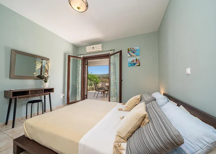 וילה Richmond Greece *