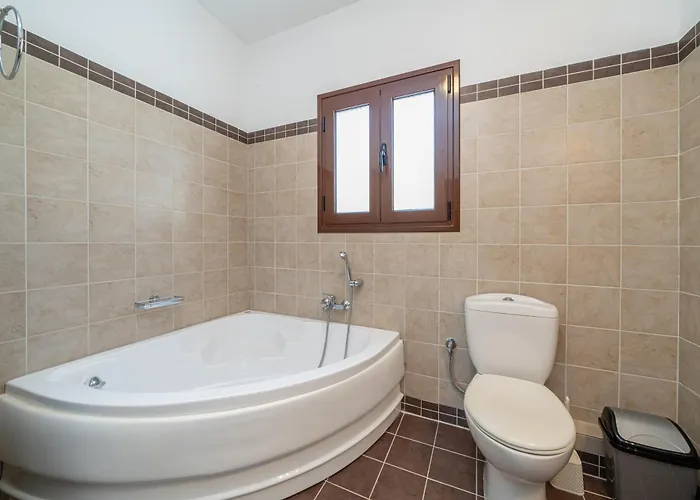 וילה Richmond Greece