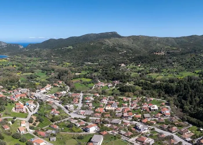 Richmond Greece וילה *