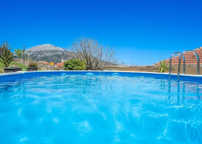 Richmond Greece וילה *