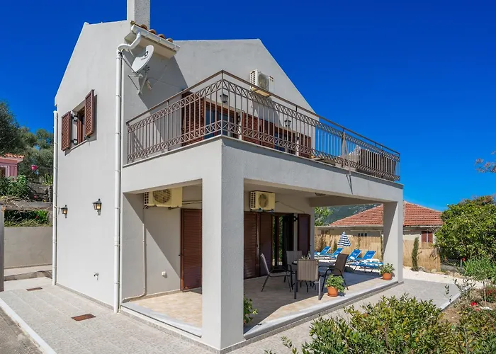 וילה Richmond Greece *