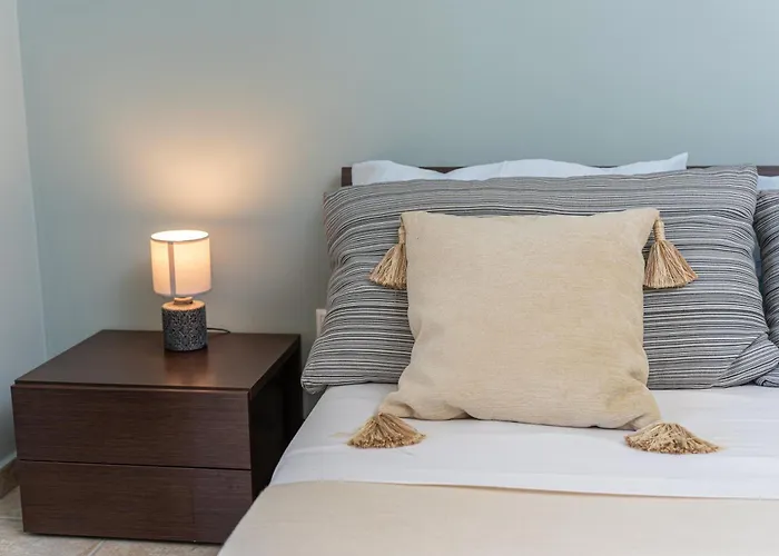 Richmond Greece וילה פורוס