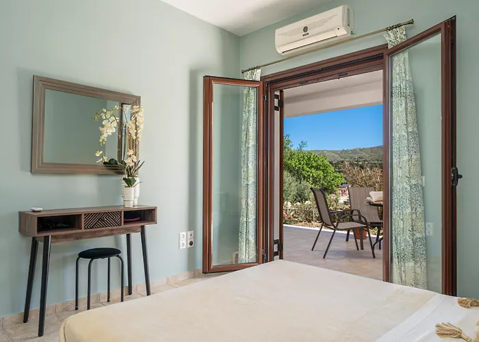 Richmond Greece פורוס