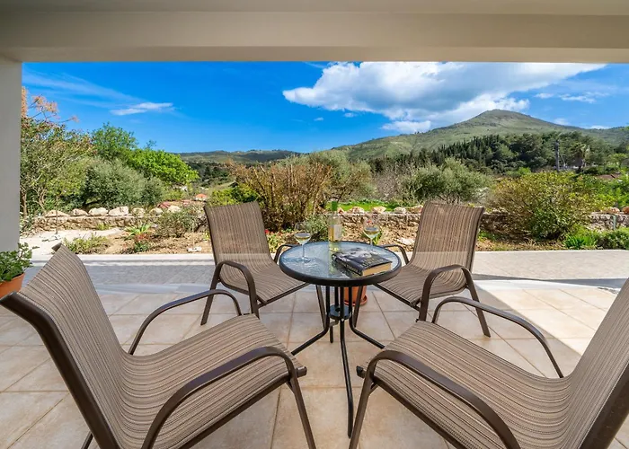 וילה Richmond Greece