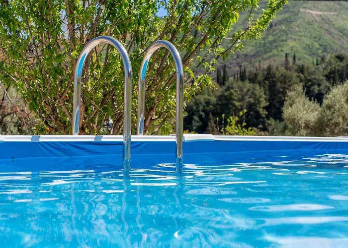 Richmond Greece וילה פורוס