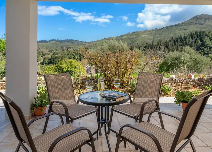 וילה Richmond Greece