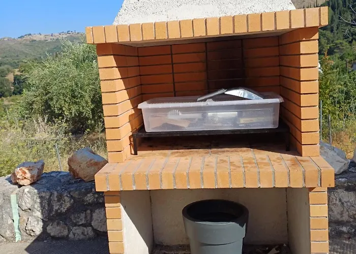 Richmond Greece וילה *