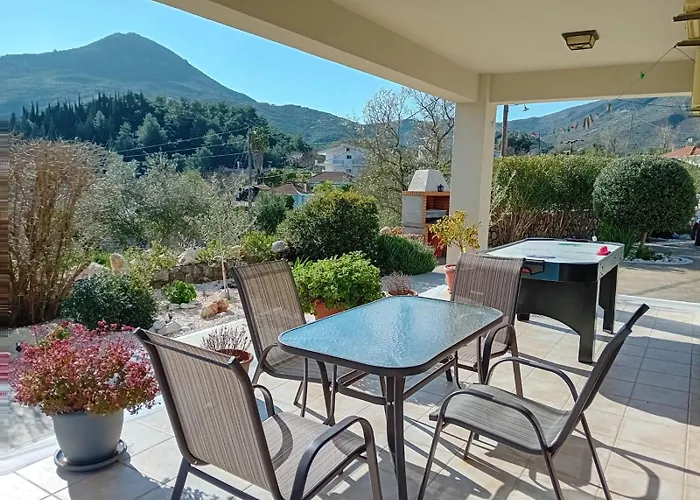 Richmond Greece וילה *