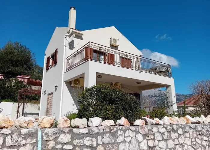 Richmond Greece וילה *