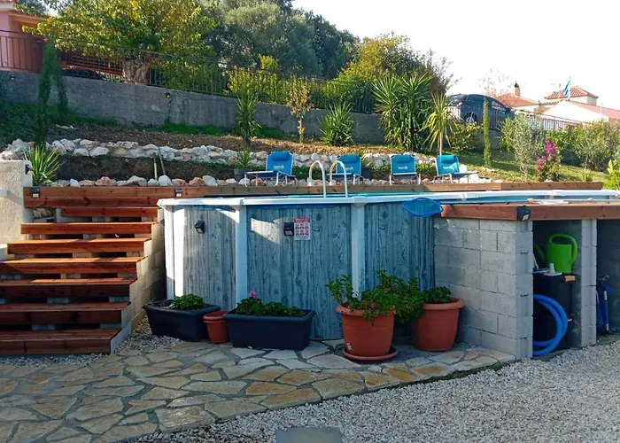 וילה Richmond Greece *