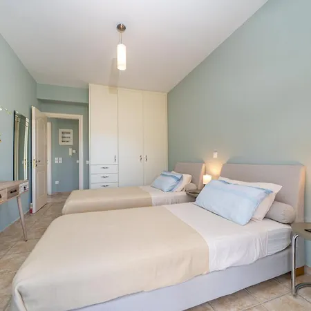 Richmond Greece Poros (Kefalonia)