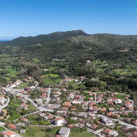 Richmond Greece Villa *