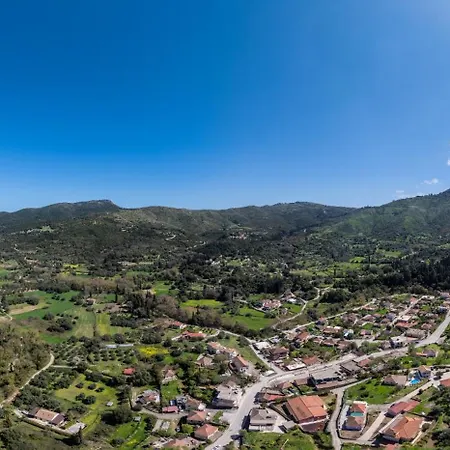 Richmond Greece Poros (Kefalonia)