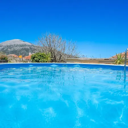 Richmond Greece Villa *