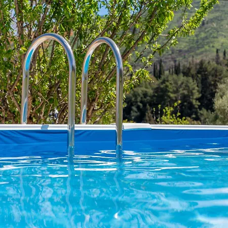 Richmond Greece Villa Poros (Kefalonia)