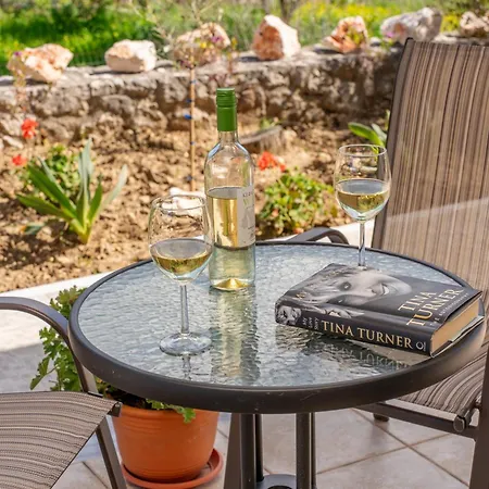 Richmond Greece Villa Poros (Kefalonia)