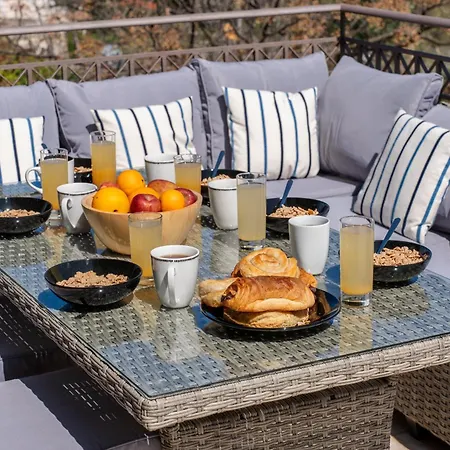 Richmond Greece * Poros (Kefalonia)