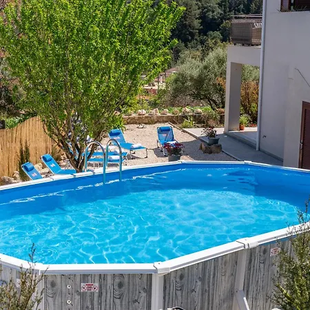 Richmond Greece * بوروس