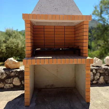 Richmond Greece * Poros (Kefalonia)