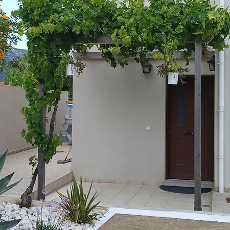 Richmond Greece Poros (Kefalonia)