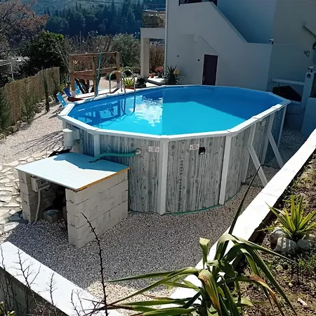 فيلة Richmond Greece بوروس