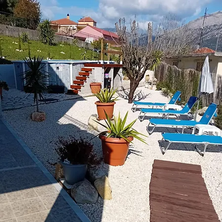 Richmond Greece بوروس