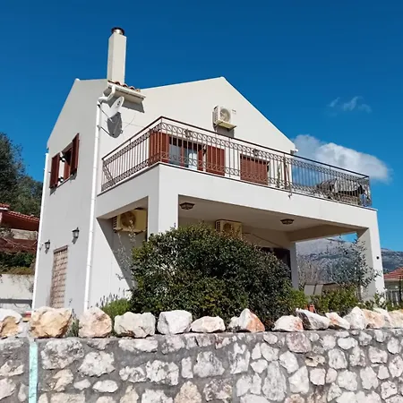 Richmond Greece Villa *