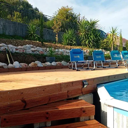 Richmond Greece Poros (Kefalonia)