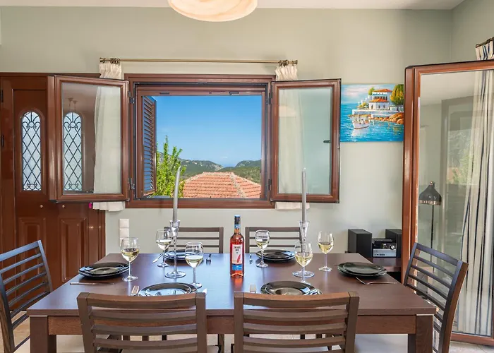 וילה Richmond Greece *