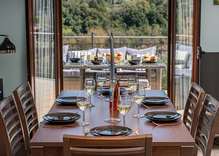 וילה Richmond Greece *