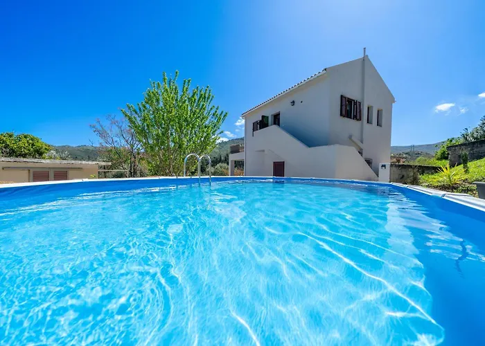 Richmond Greece וילה *