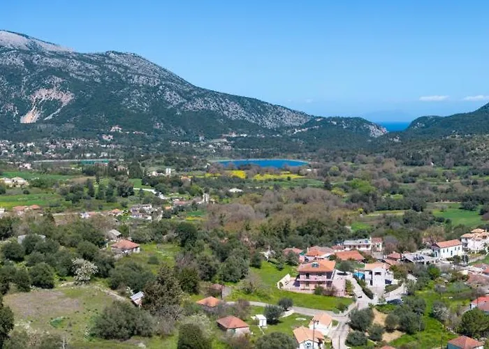 וילה Richmond Greece