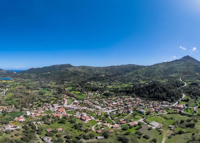 Richmond Greece וילה *