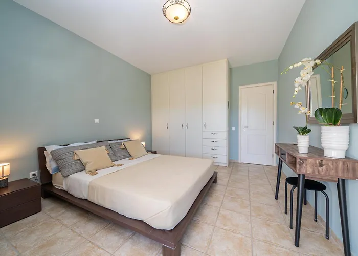 וילה Richmond Greece פורוס