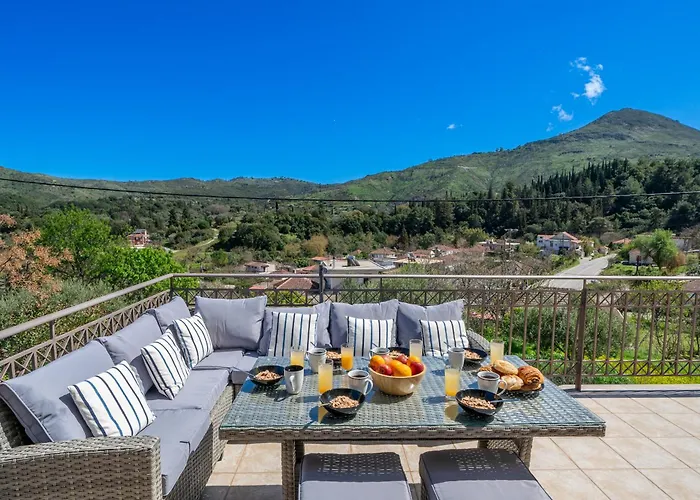 וילה Richmond Greece