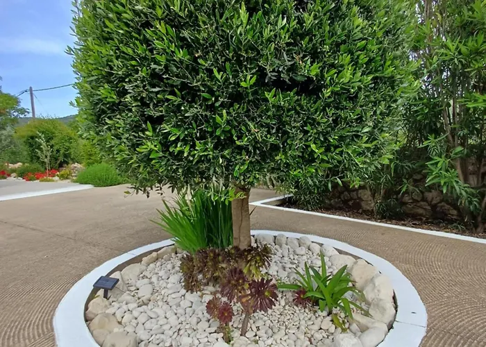 Richmond Greece וילה פורוס