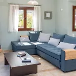 Villa Richmond Greece