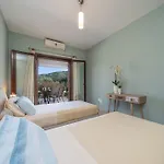 Richmond Greece Villa *