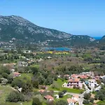 Villa Richmond Greece