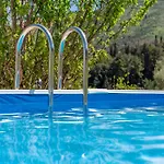 Richmond Greece Villa Pórosz