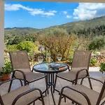 Villa Richmond Greece