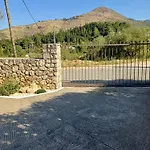 Villa Richmond Greece Poros (Kefalonia)