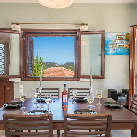 Villa Richmond Greece *