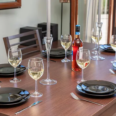 Villa Richmond Greece Poros (Kefalonia)