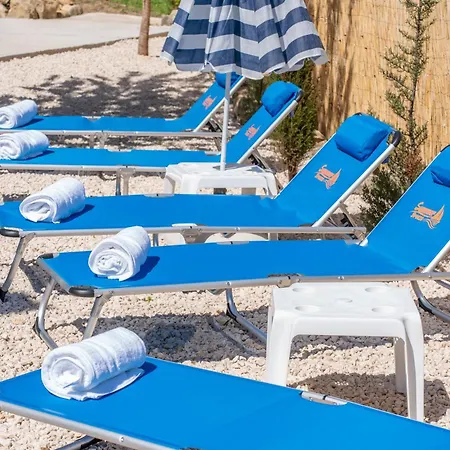 Villa Richmond Greece