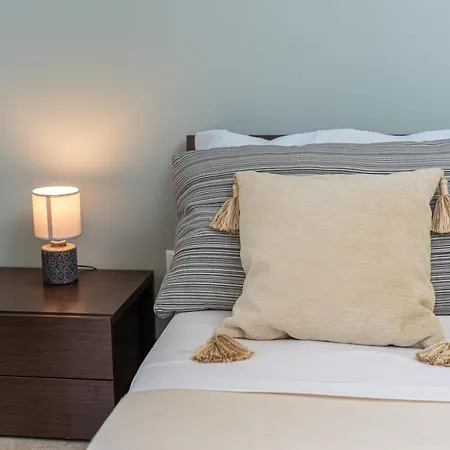 Richmond Greece Villa Poros (Kefalonia)