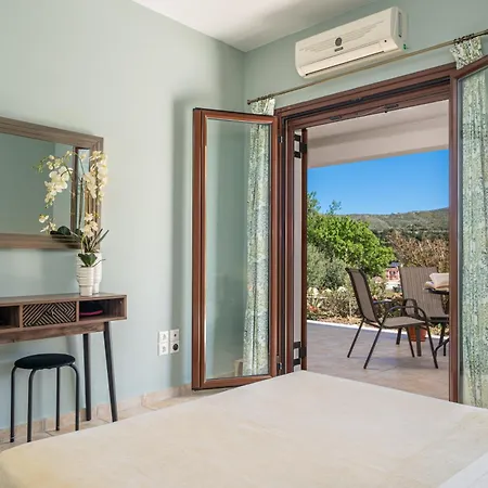 Richmond Greece Poros (Kefalonia)