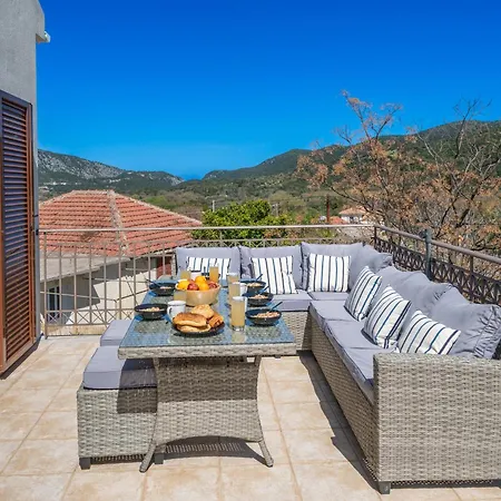 Richmond Greece Poros (Kefalonia)